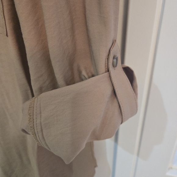 Utility shirt - Picture 4 of 4